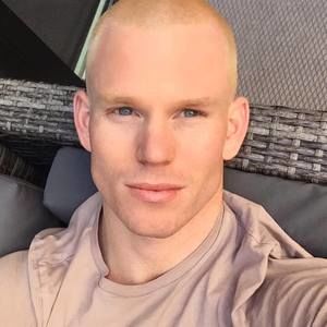 Meet your Posher, Trent